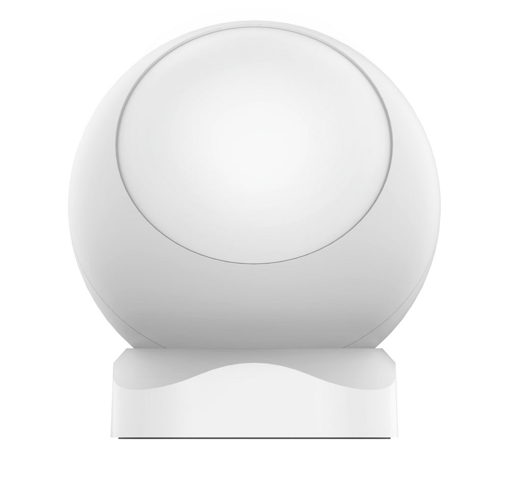 Senzor de miscare PIR wireless, cu baterie, protocol Zigbee, IOT-ZP1-EU. Fiabilitate si performanță 1 Senzor de miscare PIR wireless, cu baterie, protocol Zigbee, IOT-ZP1-EU. Fiabilitate si performanță – ofertă, preț și specificații