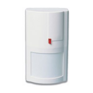 Senzor de miscare Pir Wireless cu imunitate la animale WS-4904