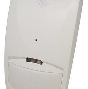 Senzor de miscare cu soc si geam spart SIM-02