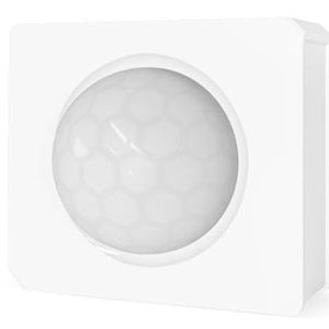 Senzor de miscare cu transmisie Wireless Radio 433 Mhz SONOFF-PIR3-RF