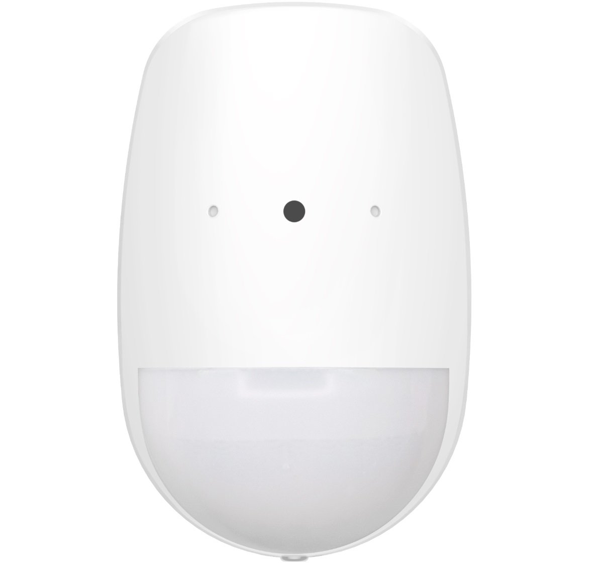 Senzor de miscare si geam spart wireless pentru alarmele Hikvision Tri-X, DS-PDPG12P-EG2-WE. Fiabilitate si performanță 1 Senzor de miscare si geam spart wireless pentru alarmele Hikvision Tri-X