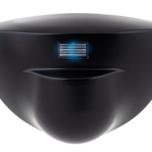 Senzor de miscare unidirectional cu microunde