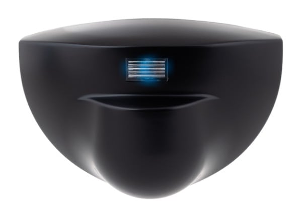Senzor de miscare unidirectional cu microunde, iesire releu COM-NO, IP54, YS104-B-UNI. Fiabilitate si performanță 1 Senzor de miscare unidirectional cu microunde
