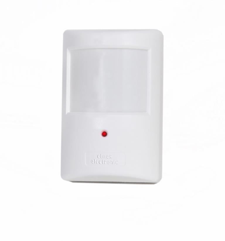 Senzor de miscare wireless Elmes, PTX 50. Fiabilitate si performanță 1 Senzor de miscare wireless Elmes
