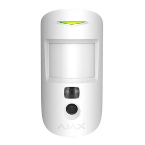 Senzor de miscare wireless PIR