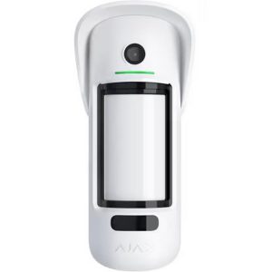 Senzor de miscare wireless PIR si IR