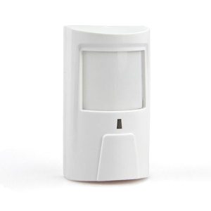 Senzor de miscare wireless pentru sisteme de alarma Heyi