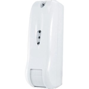 Senzor de miscare wireless tip cortina cu raza de comunicare max 3km pentru alarme Eldes ESIM