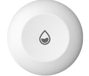 Senzor de scurgere a apei T10C Ezviz CS-T10C - Siguranță Acasă 1 Senzor de scurgere a apei T10C Ezviz CS-T10C, protocol ZigBee, 2.4GHz, baterie CR2032, compatibil cu Gateway A3. Fiabilitate si performanță