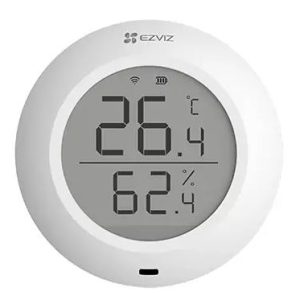 Senzor de temperatura si umiditate Ezviz CS-T51C