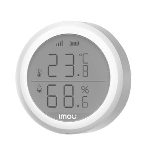 Senzor de temperatura si umiditate