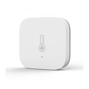 Senzor de umiditate si temperatura Zigbee