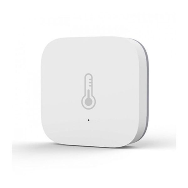 Senzor de umiditate si temperatura Zigbee