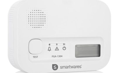 Articole 7 Senzor Monoxid de Carbon FGA-13041 – Fiabilitate și Performanță