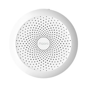 Senzor multifunctional Wireless Smart Gateway Aqara Hub M1S
