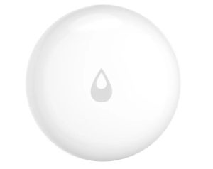 Senzor Smart de Detectie a Apei Aqara T1 - Fiabilitate si Performanta 1 Senzor smart de detectie a apei Aqara T1, Zigbee 3.0, control din aplicatia mobila, baterie CR2032, IP67, WL-S02D. Fiabilitate si performanță