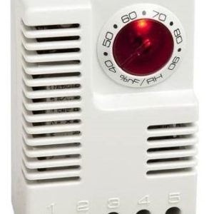 Senzor umiditate 40-90% Stego EFR012/90