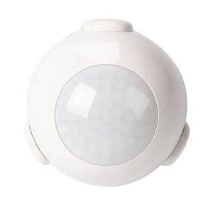 Senzor wireless de miscare standalone