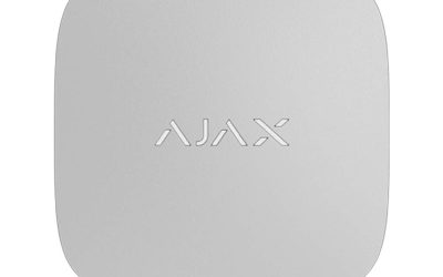 Articole 2 Senzor wireless AJAX LifeQuality WH – Monitorizare inteligentă