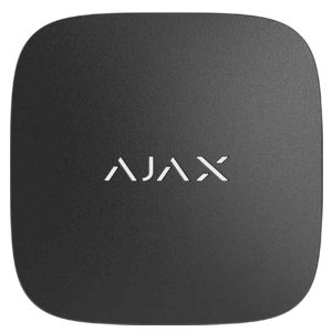 Senzor wireless de monitorizare temperatura/CO2/umiditate LifeQuality,1.7 km, portabil, negru, AJAX LifeQuality BL. Fiabilitate si performanță – ofertă, preț și specificații