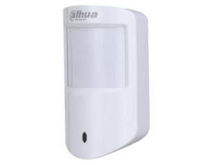 Senzor wireless dual microunde + PIR, 868 Mhz, imunitate animale, Dahua, ARD2231-W2(868). Fiabilitate si performanță