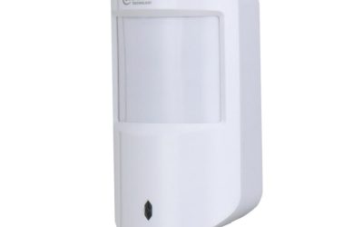 Articole 10 Senzor Wireless Dual Microunde + PIR, Dahua ARD2231-W2(868) – Fiabilitate și Performanță