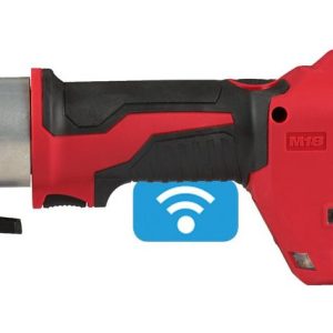 Sertizor fara bacuri M18 Force Logic Milwaukee