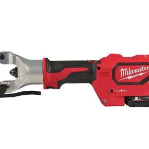 Sertizor hidraulic Milwaukee M18 HDCT-202C FORCE LOGIC