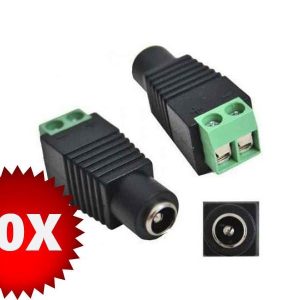 Set 10 mufe alimentare