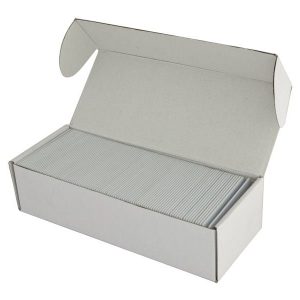 Set 100 cartela de proximitate RFID 125Khz CProx