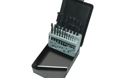 Articole 10 Set 19 Burghie Milwaukee pentru Metal – Fiabilitate și Performanță