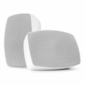 Set 2 boxa de perete Power Dynamics