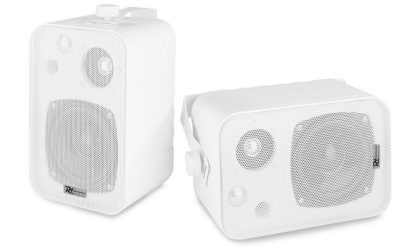 Articole 4 Set 2 boxe Power Dynamics BV40W – Fiabilitate și Performanță