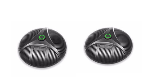 Set 2 extensii microfoane EVOCONNECT SPKVC-EC-EXMIC, pentru conferinte, LED, 100Hz-22KHz, 2x cabluri 2.5m, conectori RJ9. Fiabilitate si performanță 1 Set 2 extensii microfoane EVOCONNECT SPKVC-EC-EXMIC