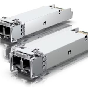 Set 2 module fibra multimode Ubiquiti