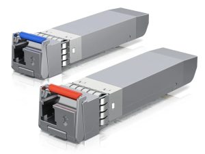 Set 2 module fibra singlemode Ubiquiti UACC-OM-SM-10G-S-2 - Performanță și Fiabilitate 1 Set 2 module fibra singlemode, 10.000 Mbit/s, distanta 10.000m, conector LC simplex, Ubiquiti UACC-OM-SM-10G-S-2. Fiabilitate si performanță