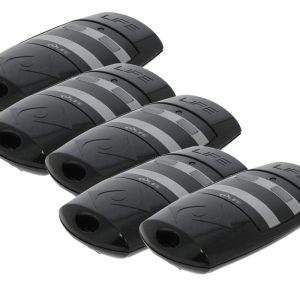 Set 5 telecomenzi FIDO2