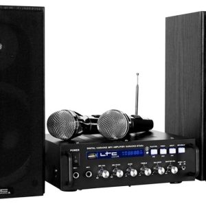 Set Karaoke all In one