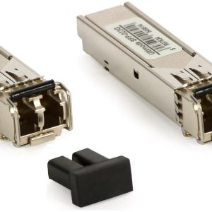Set SFP Multimode 2 fibre conectori LC Max 2KM