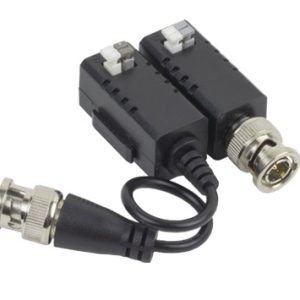 Set Videobalun Pasiv