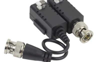 Articole 6 Set Videobalun Pasiv Hikvision DS-1H18S/E(C) – Fiabilitate și Performanță
