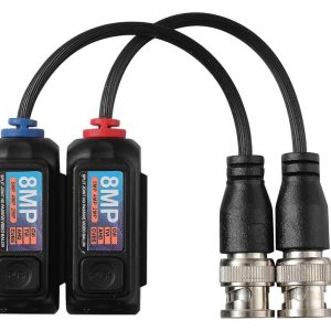 Set Videobaluni 4K Safer