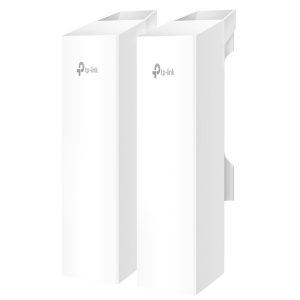 Set access point wireless Omada TP-LINK EAP211-Bridge KIT