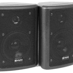 Set boxe stereo cu 2 cai