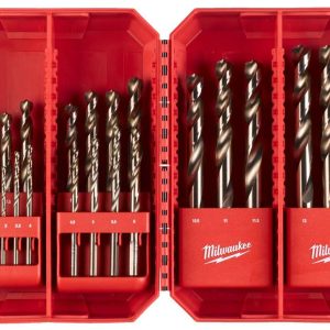 Set burghie Milwaukee HSS-G Cobalt