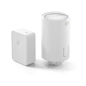 Set cap termostatic cu hub calorifer