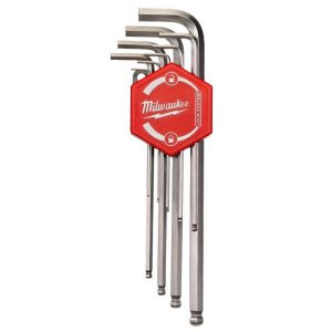 Set chei imbus hex Milwaukee