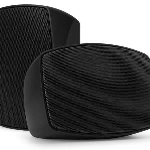 Set de 2 boxe pasive Power Dynamics BHW40BK