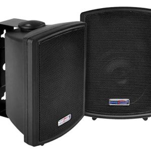 Set de boxe Dibeisi 160W
