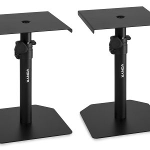 Set de stative pentru monitoare de studio